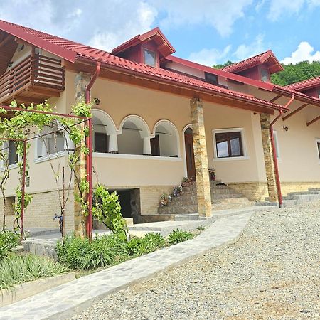 Casa Hera Кэлимэнешти Экстерьер фото