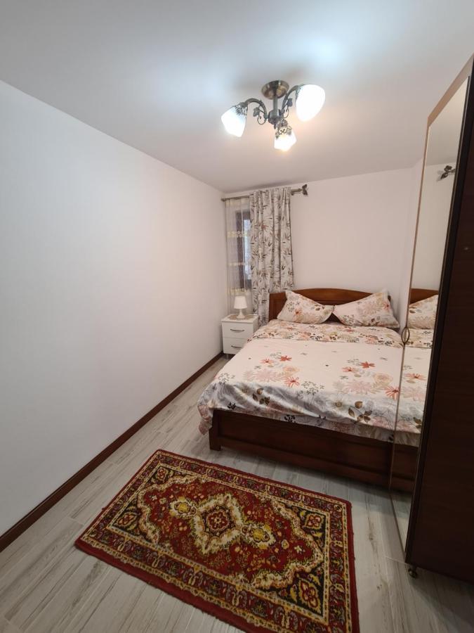 Casa Hera Кэлимэнешти Экстерьер фото