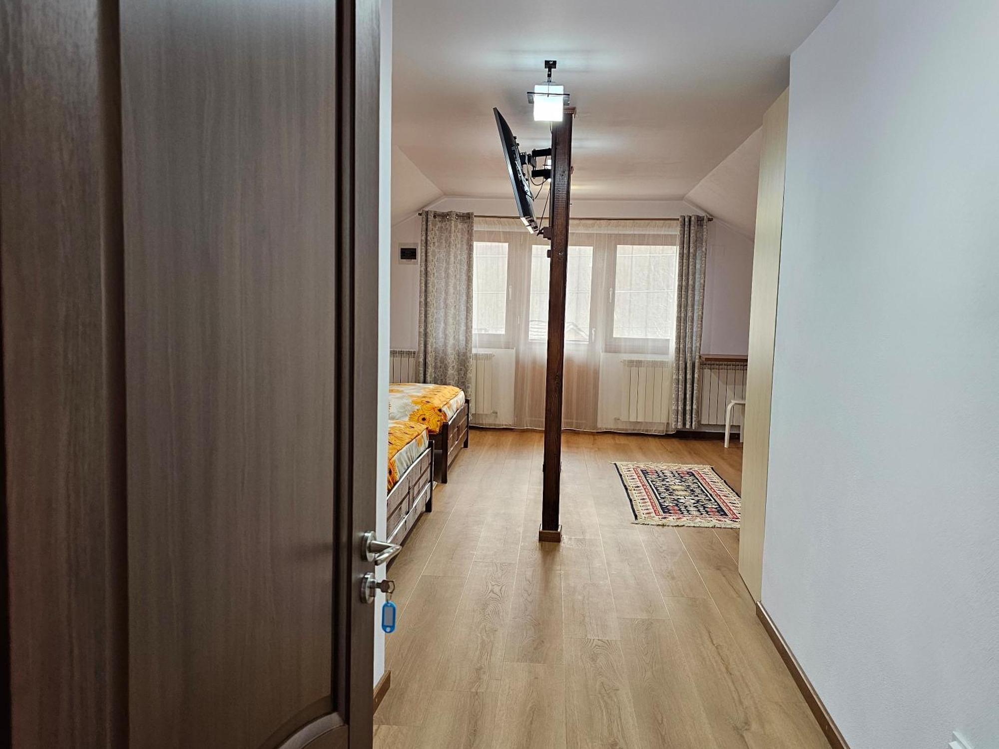 Casa Hera Кэлимэнешти Экстерьер фото