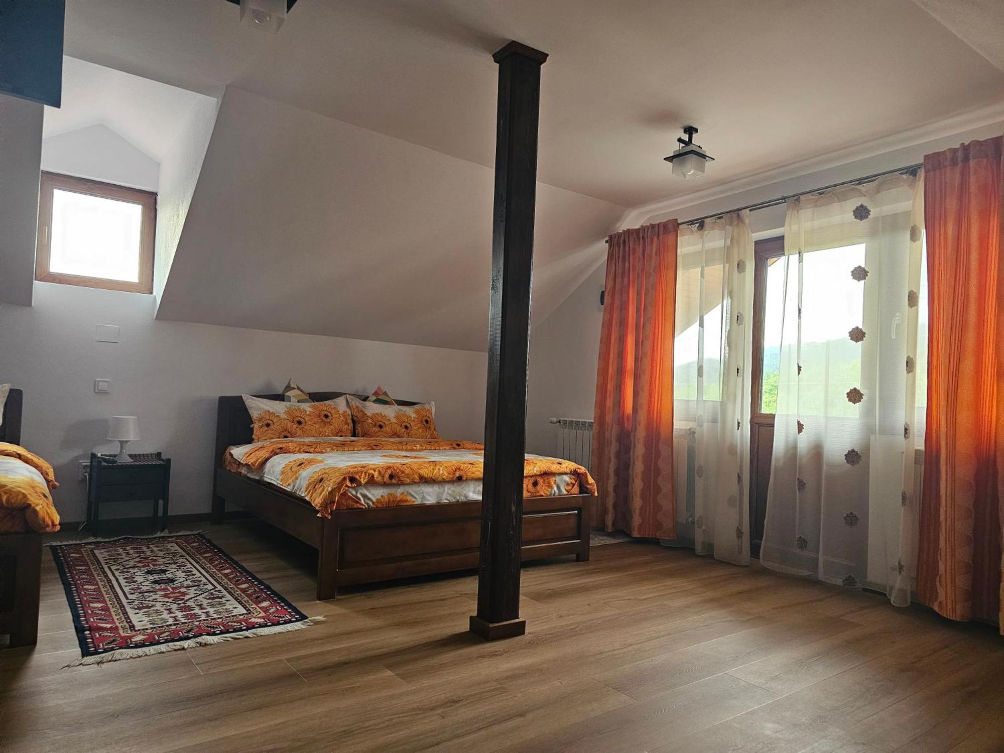 Casa Hera Кэлимэнешти Номер фото