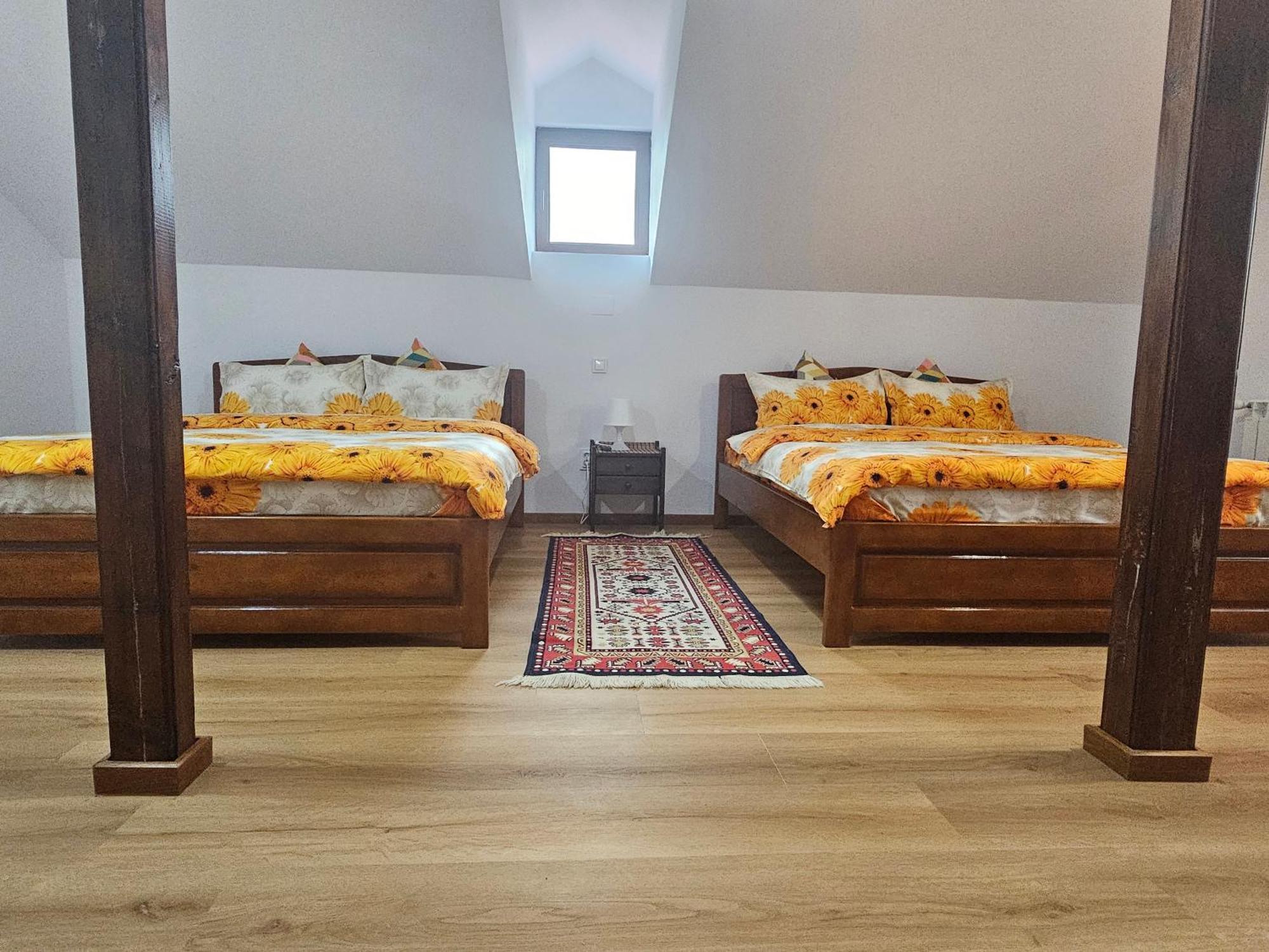 Casa Hera Кэлимэнешти Номер фото